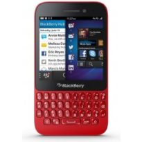 BlackBerry Q5 návod a manuál