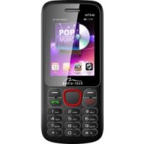 Media-Tech MT846 návod a manuál