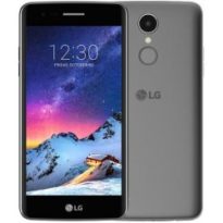 LG K8 M200N návod a manuál