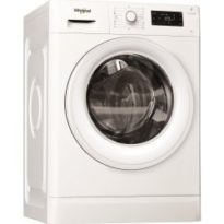 Whirlpool FWG91484W návod a manuál