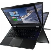 Lenovo IdeaPad Yoga 80S90026CK návod a manuál
