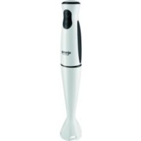 Gorenje HBX 480 QW návod a manuál