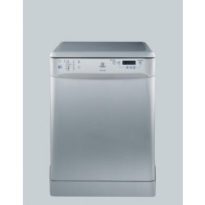 Indesit DFP 573 návod a manuál
