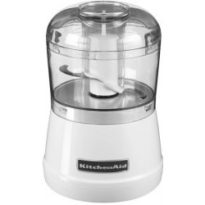 Kitchenaid P2 KFC3515 návod a manuál