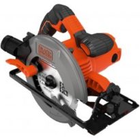 BLACK & DECKER CS1550 návod a manuál