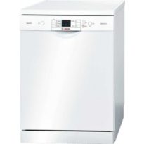 Bosch SMS 57L12 návod a manuál