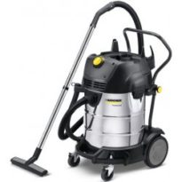 KARCHER NT 75/2 Tact návod a manuál