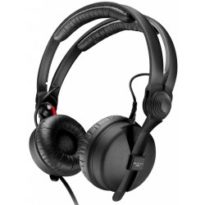 Sennheiser HD 25 Basic Edition návod a manuál