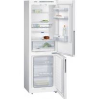 Siemens KG 36VVW32 návod a manuál