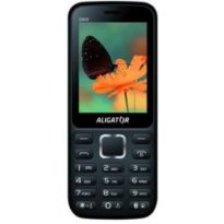 ALIGATOR D930 Dual SIM návod a manuál