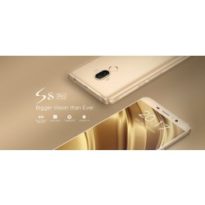 UleFone S8 Pro návod a manuál