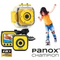 GoXtreme Panox Champion návod a manuál