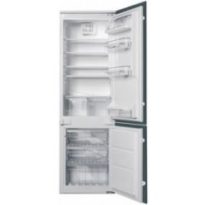Smeg CR 325 P1 návod a manuál