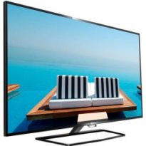 Philips 55HFL5010T návod a manuál