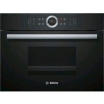 Bosch CDG 634BB1 návod a manuál