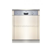 Bosch SGI 53E65 návod a manuál