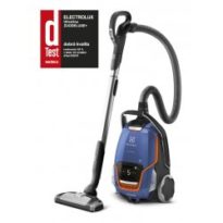 Electrolux ZUODELUXE+ návod a manuál