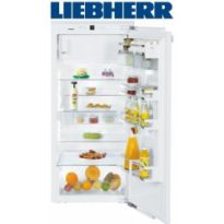 LIEBHERR IKP 2364 návod a manuál