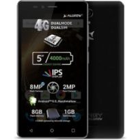 AllView P6 ENERGY LITE návod a manuál