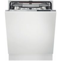 AEG FSE 82710 P návod a manuál