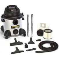 Shop-Vac Pro 30l návod a manuál