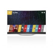 LG 77EC980V návod a manuál