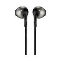 JBL T205 návod a manuál