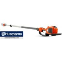 Husqvarna 536 LiPT5 návod a manuál