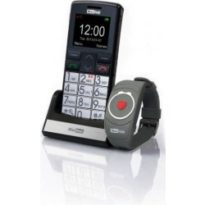 Maxcom MM715BB návod a manuál