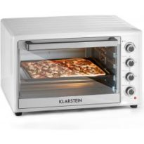 Klarstein Masterchef XL, bílá návod a manuál