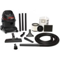 Shop-Vac MICRO 10 PORTABLE návod a manuál