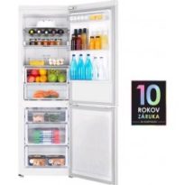 Samsung RB33J3215WW návod a manuál