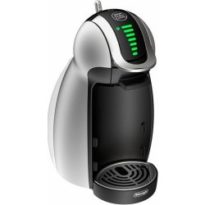 DeLonghi EDG 466.S Genio 2 návod a manuál