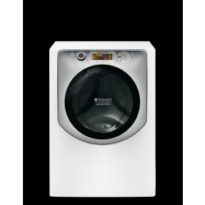 Hotpoint AQ 104D49EU/B návod a manuál
