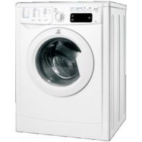Indesit IWE 71282 návod a manuál