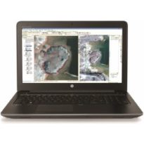 HP Zbook 15 V2D00AW návod a manuál