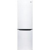 LG GBB 539 SWC PS návod a manuál