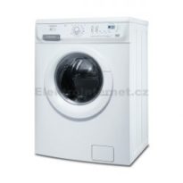 Electrolux EWF 106410 W návod a manuál
