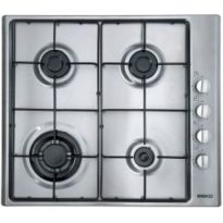 Beko HIZG 64124 SX návod a manuál