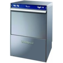 Whirlpool AGB 650 WP návod a manuál