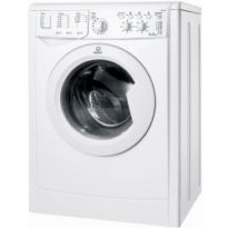 Indesit IWSC 50851 C návod a manuál