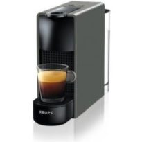 Krups XN 110B návod a manuál