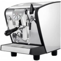 Nuova Simonelli MUSICA 1GR návod a manuál