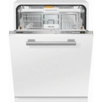 Miele G 4985 SCVi XXL návod a manuál