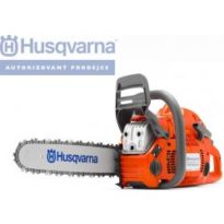 Husqvarna 455e Rancher Autotune návod a manuál