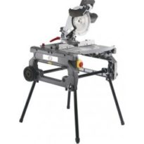 Holzmann ST-255 FS návod a manuál