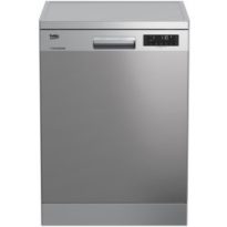 Beko DFN26422X návod a manuál