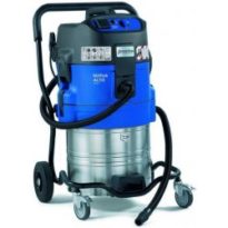 Nilfisk ATTIX 761-2H XC návod a manuál