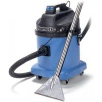Numatic CTD 570-2 návod a manuál