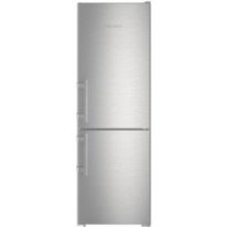 Liebherr Cef 3525-20 návod a manuál